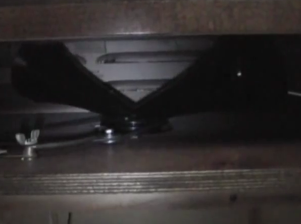 New Leslies custom built and finished to original specs