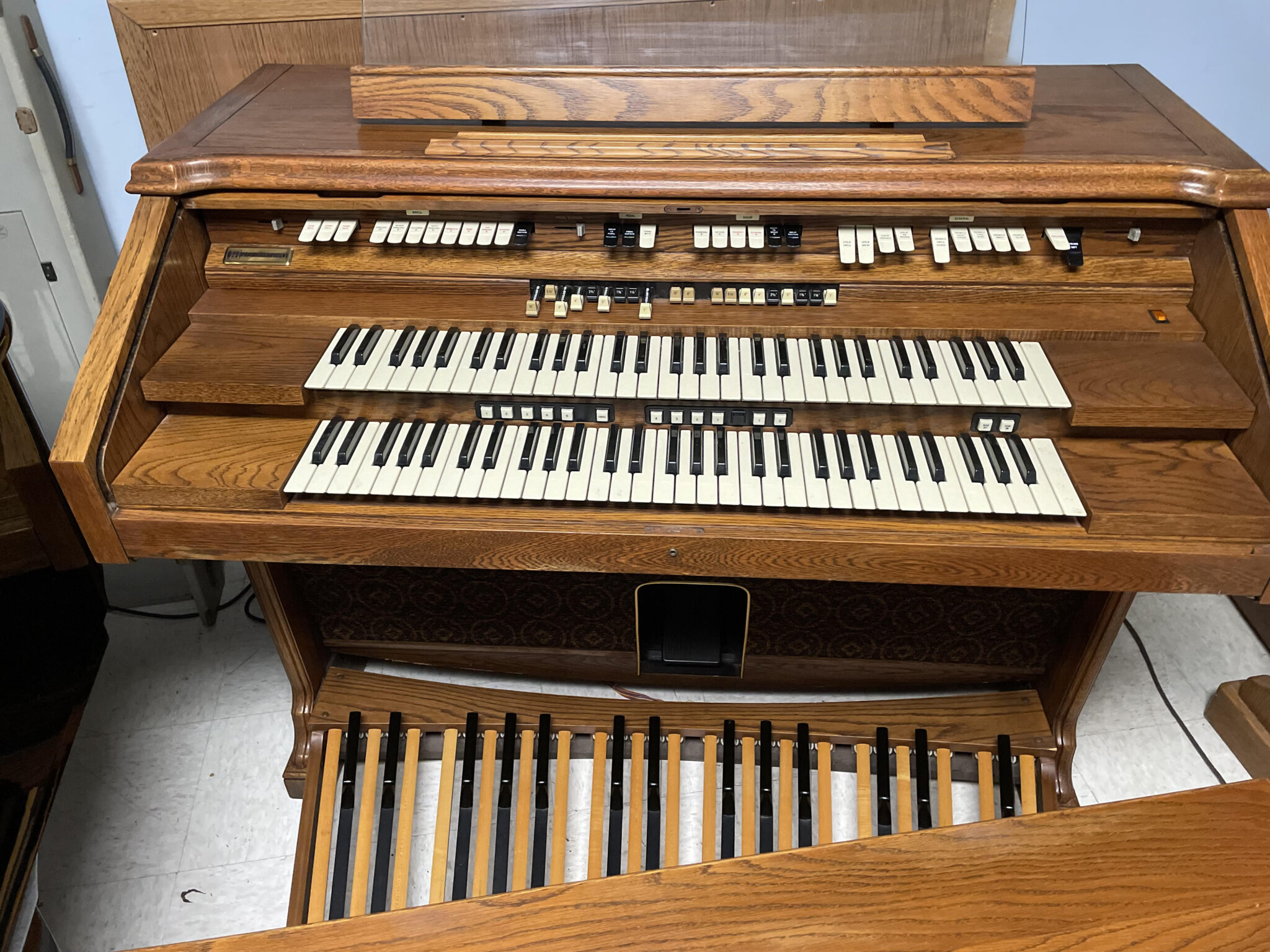 Hammond 820000 The Organ Guru